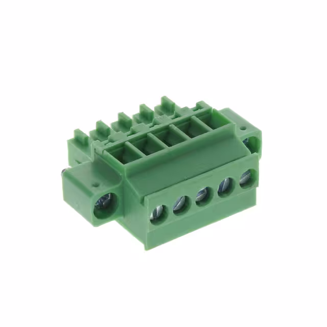 691365110005 Würth Elektronik  Conectores y tomas de corriente